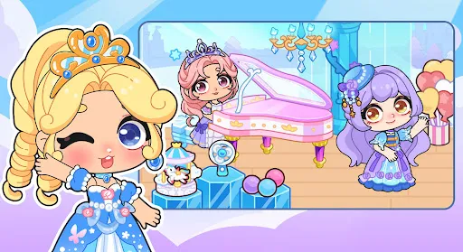 Ayla World : Princess life | Games | XWorld