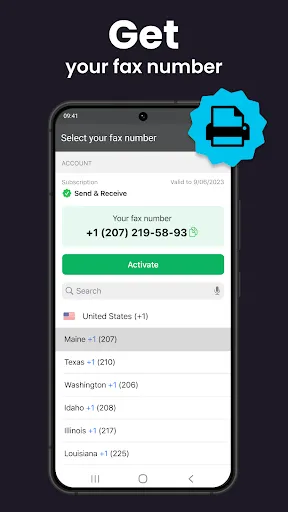 FAX App: Send Faxes from Phone | 游戏 | XWorld FAX App: Send Faxes from Phone | 游戏 | XWorld