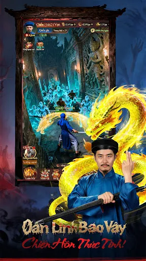 Huyền Thoại Phục Yêu | Games | XWorld Huyền Thoại Phục Yêu | Games | XWorld