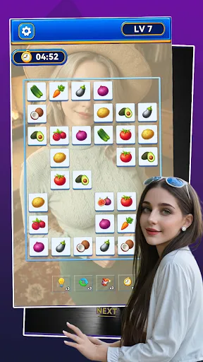 Vivid Block: Snap Link | Игры | XWorld Vivid Block: Snap Link | Игры | XWorld