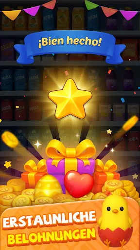 ¡Rush de Productos! Ordena 3D | juego | XWorld ¡Rush de Productos! Ordena 3D | juego | XWorld