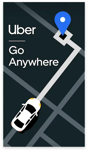 Uber - Request a ride | Games | XWorld