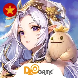XWorld | Norse Saga: Cửu Giới Thức Tỉnh