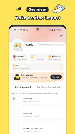 Purrrr | เกม | XWorld