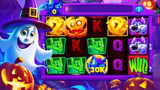 Luck Haven | Permainan | XWorld