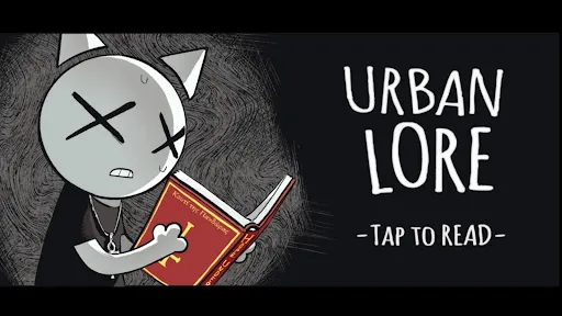 Urban Lore:The Beat District | Игры | XWorld