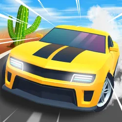 XWorld | Idle Racing Tycoon-Car Games