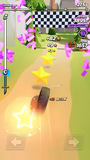 Go Wheel! | Permainan | XWorld