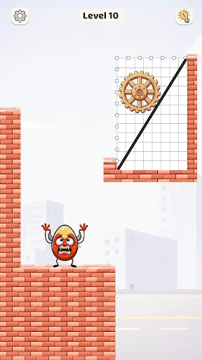 Eggs Smash Puzzle: Draw Logic | Игры | XWorld Eggs Smash Puzzle: Draw Logic | Игры | XWorld