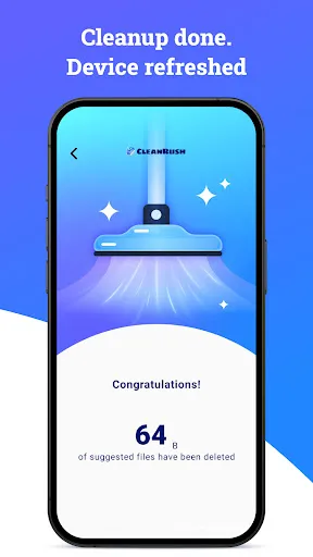 CleanRush | Permainan | XWorld