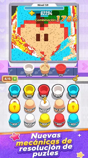 Sand Clear | juego | XWorld Sand Clear | juego | XWorld