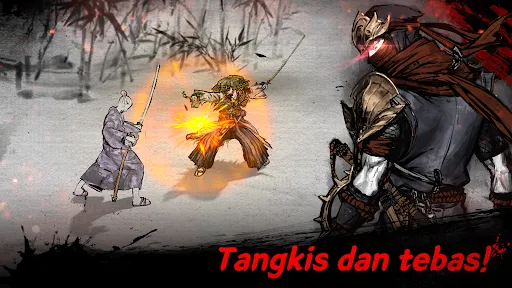 Ronin: Samurai Terakhir | Permainan | XWorld