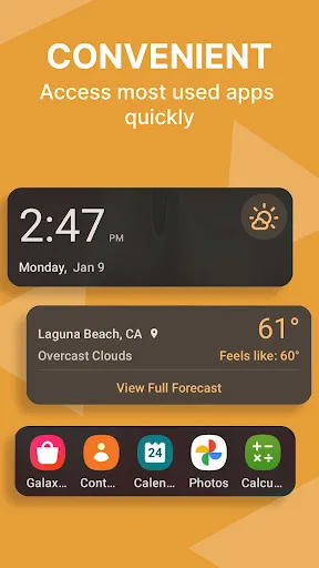 Easy Homescreen | 游戏 | XWorld Easy Homescreen | 游戏 | XWorld