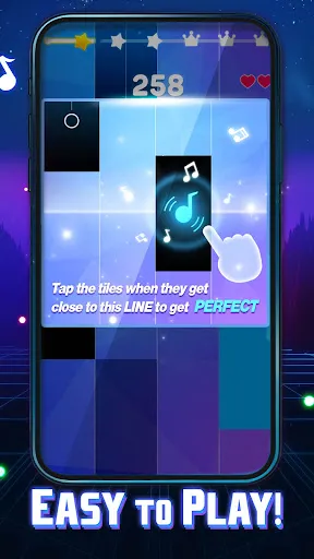Magic Dancing Tiles | Games | XWorld Magic Dancing Tiles | Games | XWorld