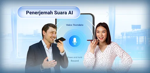 AI Penerjemah Bahasa Aplikasi | Permainan | XWorld