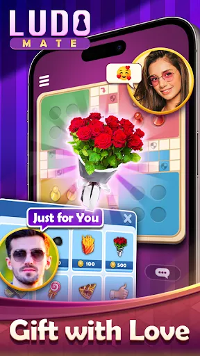 Ludo Mate: Online Board Game | Games | XWorld