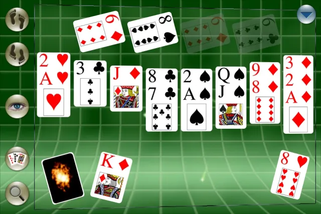 Solitaire Forever | Permainan | XWorld