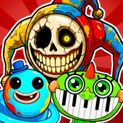 XWorld | Merge Drop Master