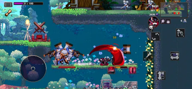 Skul: The Hero Slayer | Games | XWorld