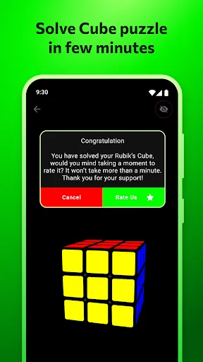 Cube Solver | 游戏 | XWorld