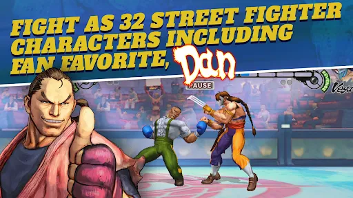 Street Fighter IV CE | Games | XWorld