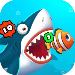 XWorld | Fish Evolution