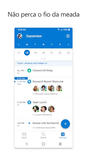 Microsoft Outlook | Jogos | XWorld