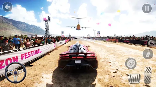 City Car Drifting: Racing Game | 游戏 | XWorld