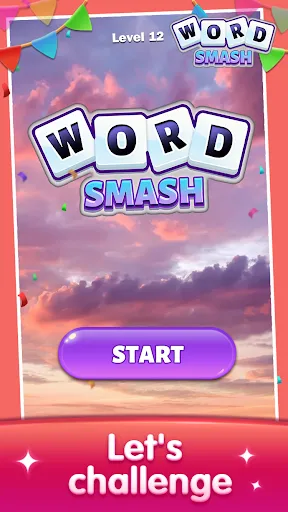 Word Smash | 游戏 | XWorld