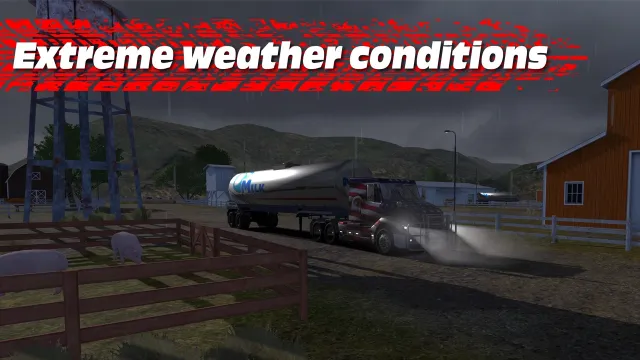 Truck Simulator PRO US | 游戏 | XWorld