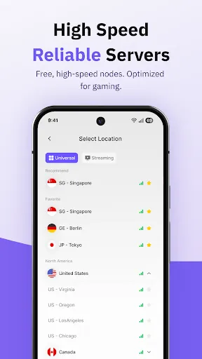 SpeedTop VPN: Fast & Secure | Games | XWorld SpeedTop VPN: Fast & Secure | Games | XWorld