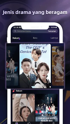 YouShort | Permainan | XWorld