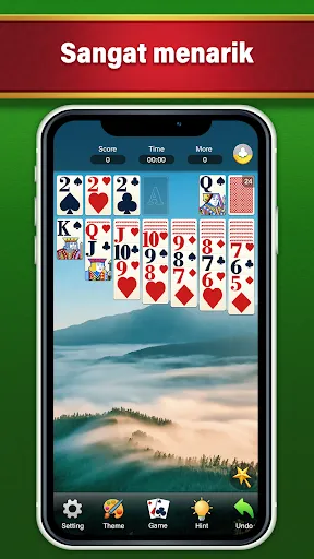 Witt Solitaire - Game Kartu | Permainan | XWorld