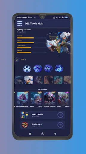 ML Tools Hub | Games | XWorld