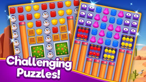 Travel Decor:Journey Match | Games | XWorld