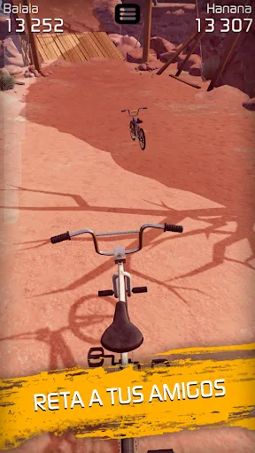 Touchgrind BMX 2 | juego | XWorld