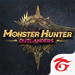 XWorld | Monster Hunter Outlanders
