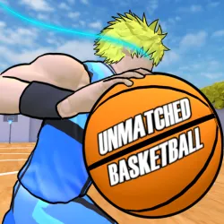 XWorld | Unmatched Basketball - Online