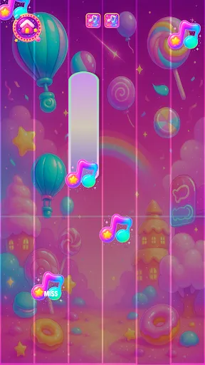 Candy Tunes: Melody Rhythm | Games | XWorld Candy Tunes: Melody Rhythm | Games | XWorld