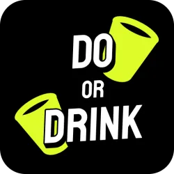 XWorld | Do Or Drink - Drinking Game