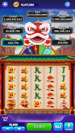 Domino Hub - Slots & Poker | Permainan | XWorld