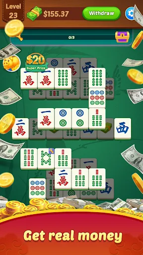 Mahjong Solitaire - Tile Match | Jogos | XWorld