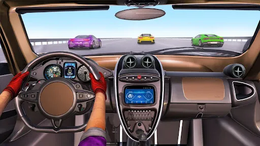 City Driving Car Simulator 3D | Games | XWorld