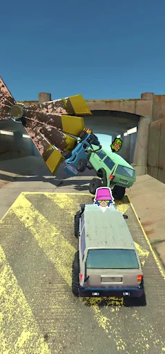 Road Fury | 游戏 | XWorld