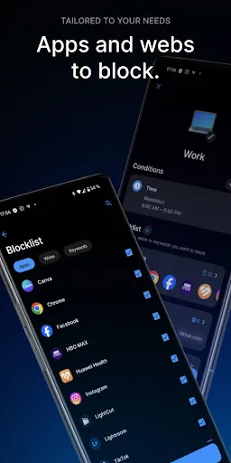AppBlock - Block Apps & Sites | 游戏 | XWorld