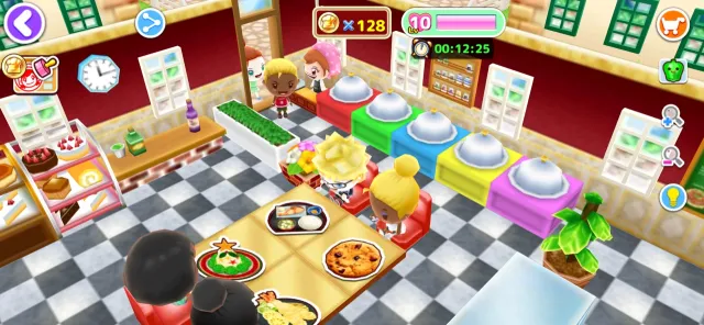 Cooking Mama: Let's cook! | Games | XWorld