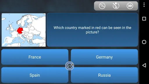 Category Quiz (Trivia) | Games | XWorld