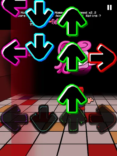Runtime Music Fight Horror Toy | Games | XWorld
