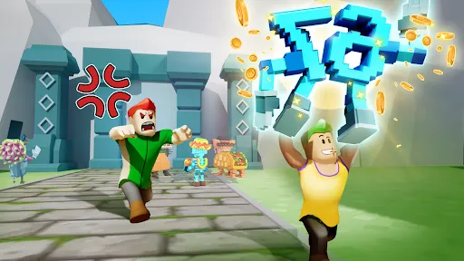 Steal All Brainrot: Catch It | Игры | XWorld Steal All Brainrot: Catch It | Игры | XWorld