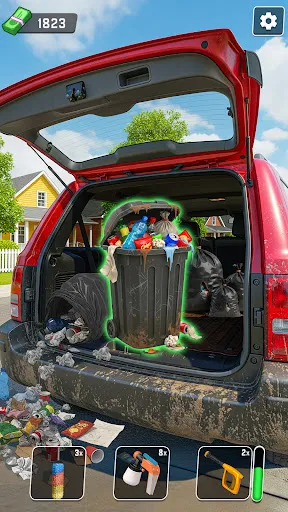 Car Wash Makeover Fixing Games | 游戏 | XWorld Car Wash Makeover Fixing Games | 游戏 | XWorld